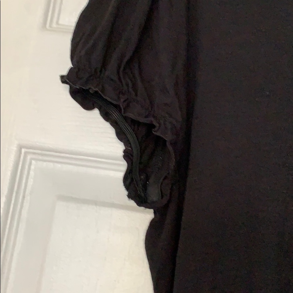 Lilly Lou blouse - Picture 3 of 7